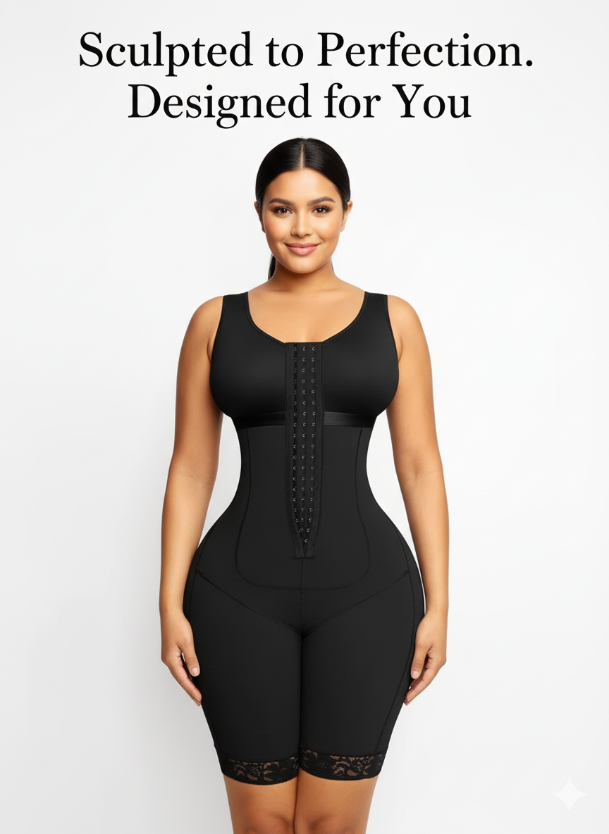 Faja Seamless Sculptwear