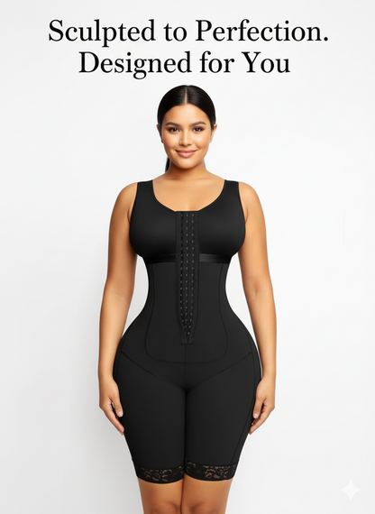 Faja Seamless Sculptwear