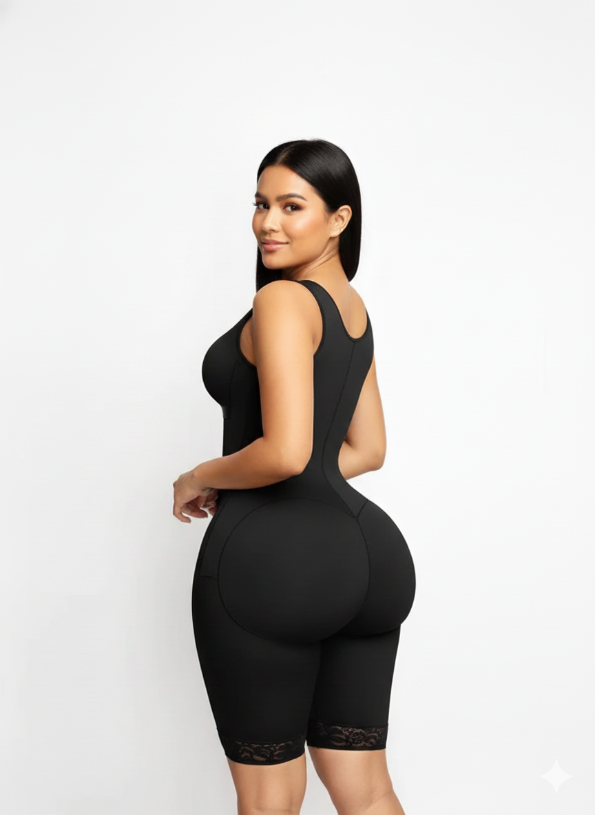 Faja Seamless Sculptwear