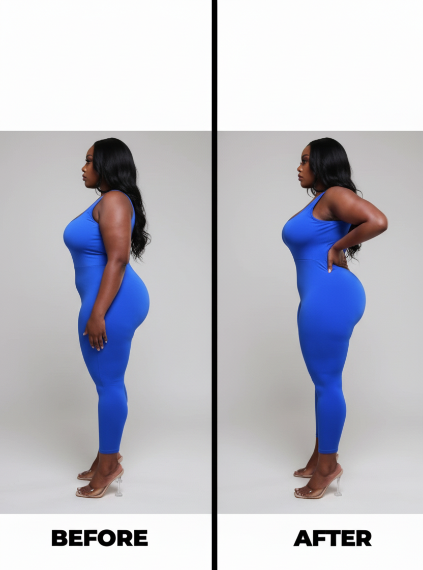 Faja Seamless Sculptwear