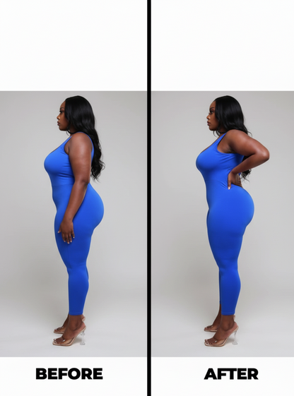 Faja Seamless Sculptwear