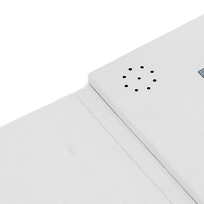 Video Greeting Card Video Brochure Electronic Greeting Card with LCD Screen for Birthday Gift Father's Day Mother's Day
