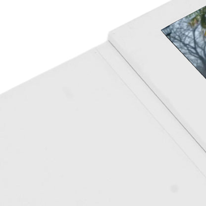 Video Greeting Card Video Brochure Electronic Greeting Card with LCD Screen for Birthday Gift Father's Day Mother's Day