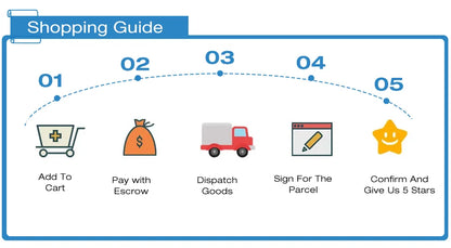 Video Greeting Card Video Brochure Electronic Greeting Card with LCD Screen for Birthday Gift Father's Day Mother's Day