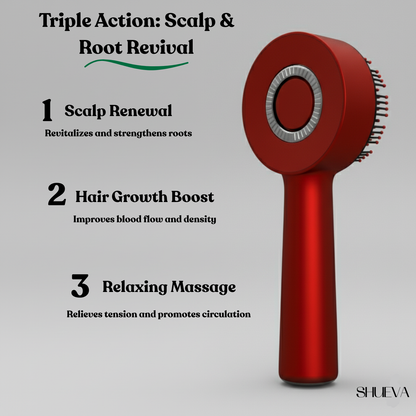 ScalpPro Massager